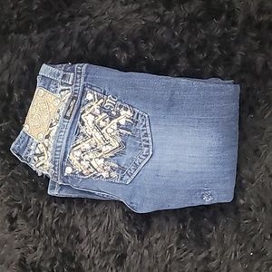 Miss Me jeans 26
